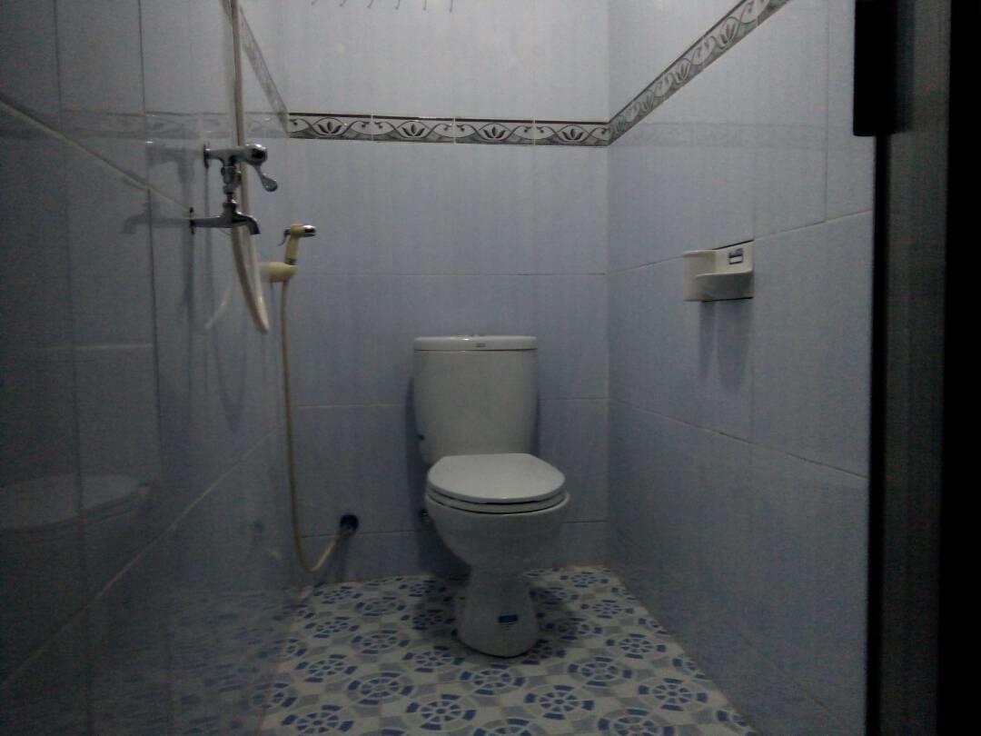 Rembulan Guest House Jombang Eksteriør billede
